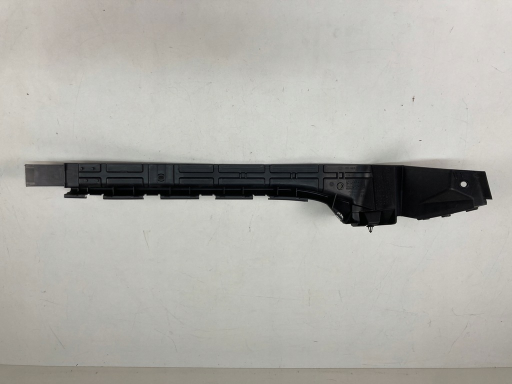 фото №14, Кронштейн бампера заднего fiat grande punto