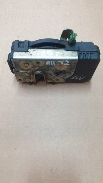 фото №1, Замок дверь перед левый astra g 90561153 au