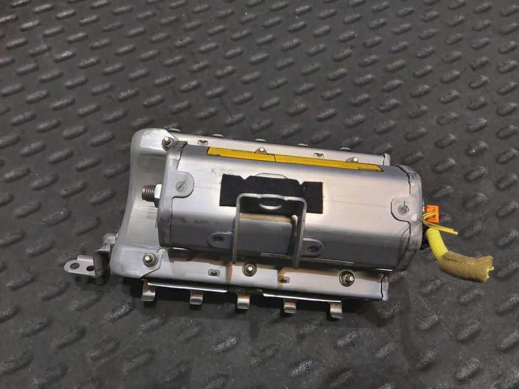 Подушка пасажира подушка безпеки lexus rx ii rx400 rx300 Доставка