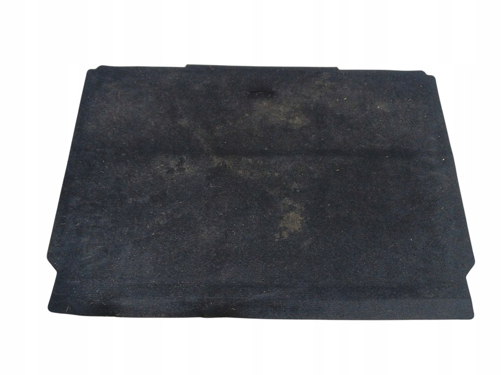 фото №1, Обшивка пол багажника peugeot 208 ii