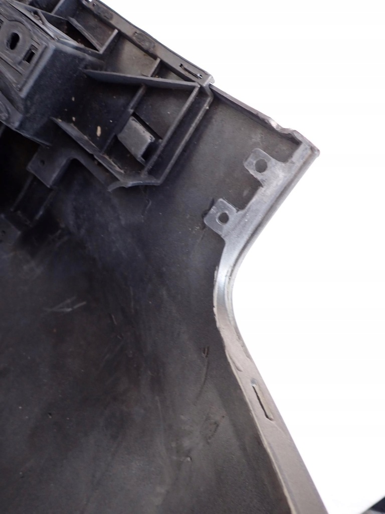 Audi a4 b8 8k sedan 07-11 бампер задняя задний в Украине