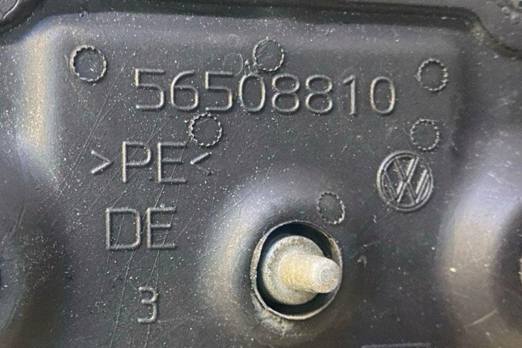 фото №7, Зеркало правое vw caddy iv фургон saa, sah e11026032 1.2l бензиновый 62kw