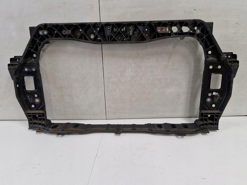 фото №6, Kia rio 3 iii 1.1 crdi pas перед передній підсилювач передній