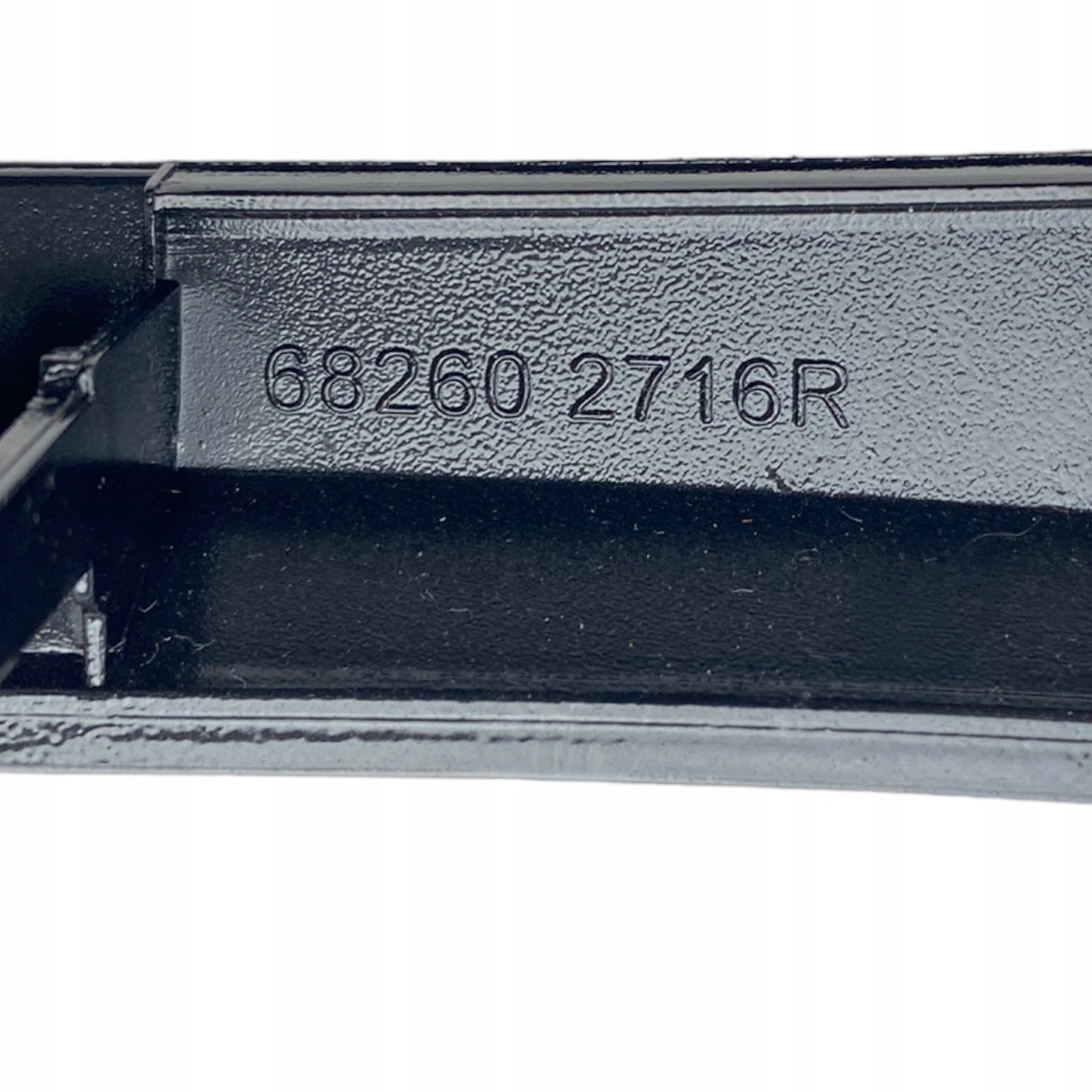 фото №16, Рамка навигации renault trafic iii opel vivaro b fiat talento nissan nv300