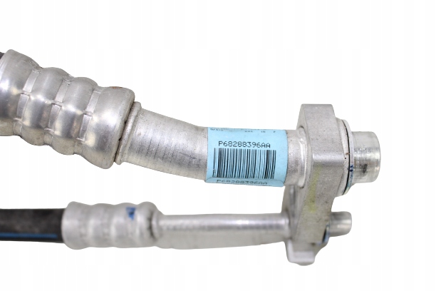 фото №6, Jeep cherokee kl 19- lift 3.2 шланг кондиционера