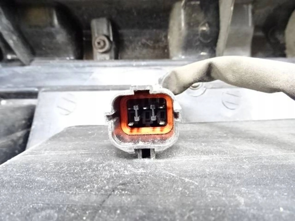 фото №7, Лампа правий задня лампа kia soul i