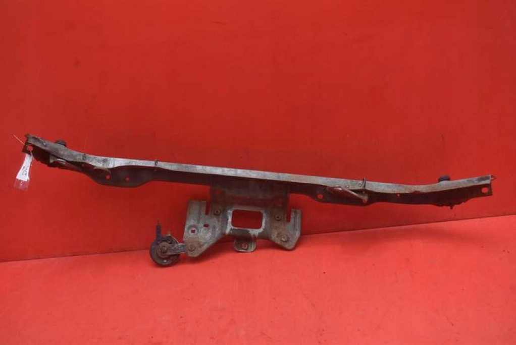 фото №5, Pas передний усилитель верхний nissan tiida 1 i 04-08