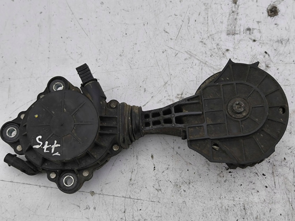 Mini cooper countryman r60 2011 натягувач ремінь генератора 7598832 в Україні