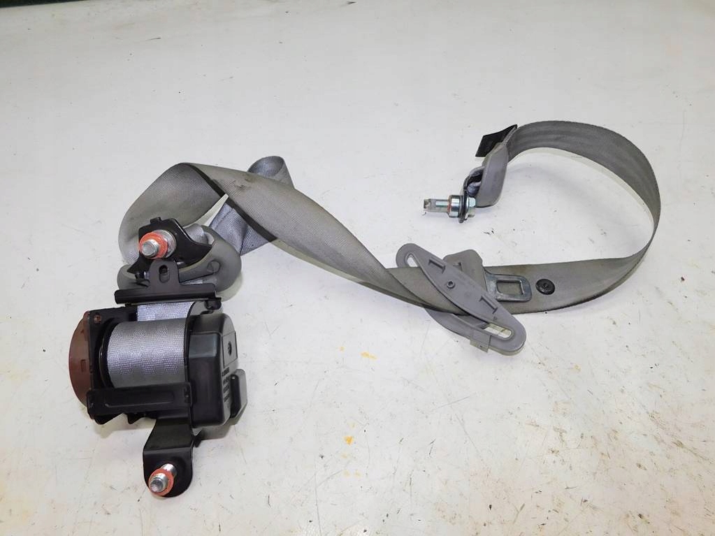 фото №5, Kia sorento i 2009r pas безпеки правий задня