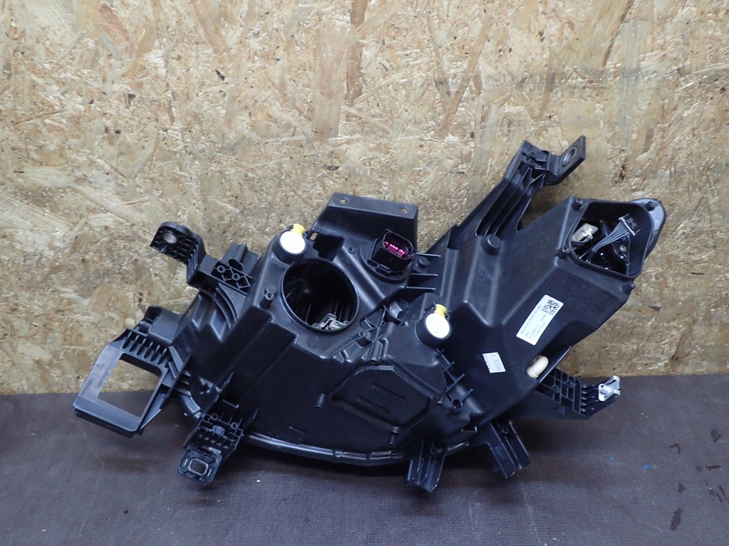 фото №11, Лампа перед правая cupra born full led 10f941008h