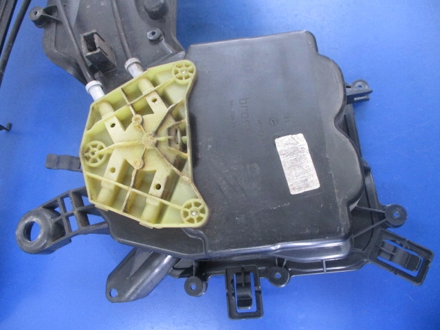 фото №10, Seat leon ii підйомник скло перед правий+ моторчик