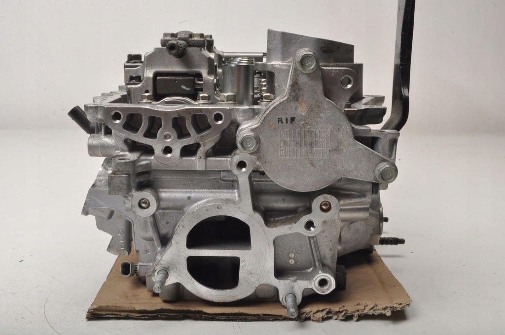 фото №8, Kia pro ceed iii 1.5 t-gdi 160km головка g4lh 22111-08200 2023r