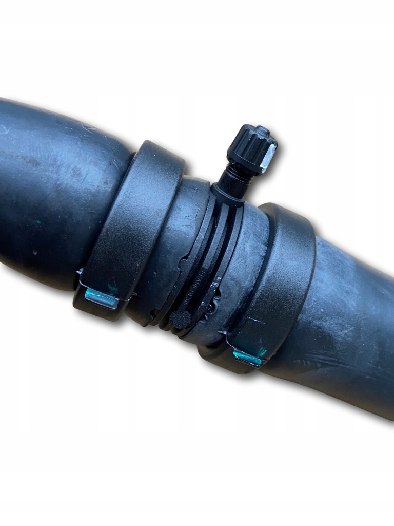 фото №2, 215011766r renault шланг водяной r master iii 2.3dci оригинальный номер