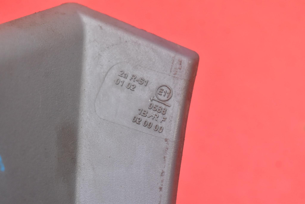 фото №7, Лампа левая задняя задняя honda civic 7 vii 3d hb lift 03-05