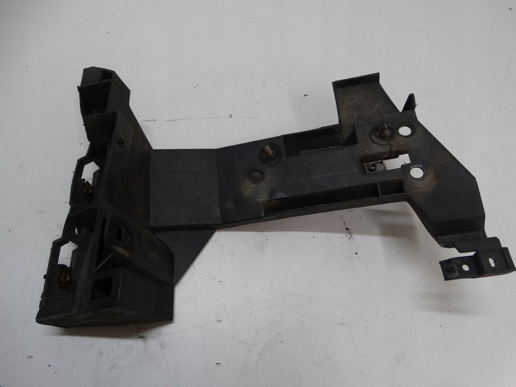 фото №6, Направляющая бампера правый задняя renault master ii 04-10r.