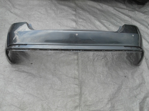 фото №1, Skoda rapid бампер задня задній / 2033