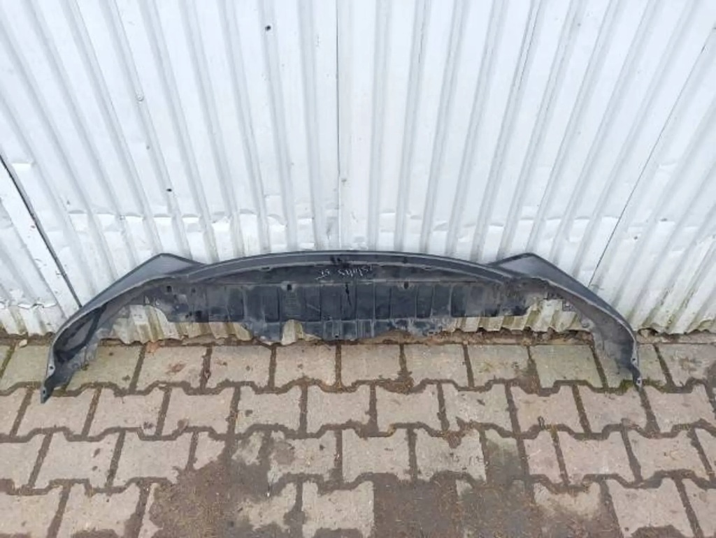 фото №9, M19 honda hrv hr-v ii 2 15- спойлер бампера перед