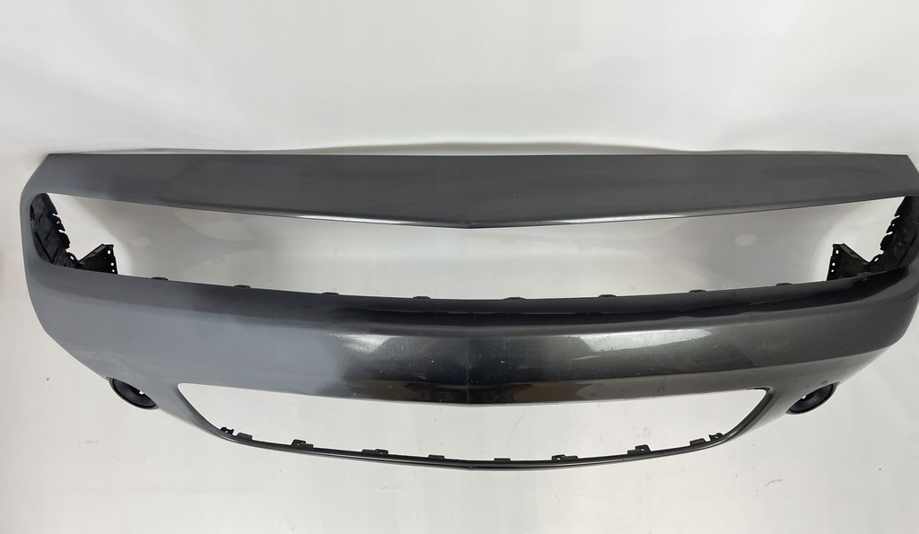 фото №14, Dodge challenger 2015+ бампер передний оболочка перед