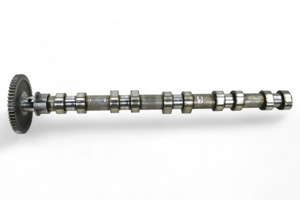 фото №1, Вал распределительного вала выпускной volvo xc90 i 2.4 d5 8692976