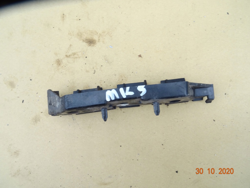 Направляющая бампера правый передний ford mondeo mk5 Доставка