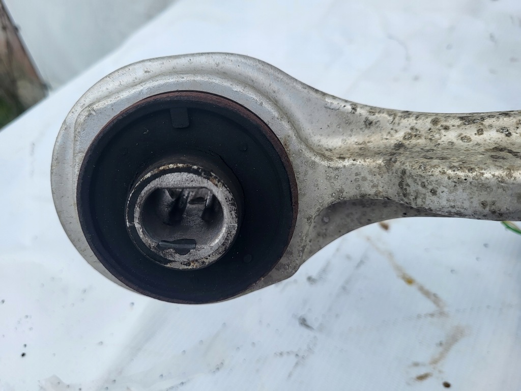 фото №7, Амортизаторна стійка правий kpl mercedes e-klasa w211 2.2cdi