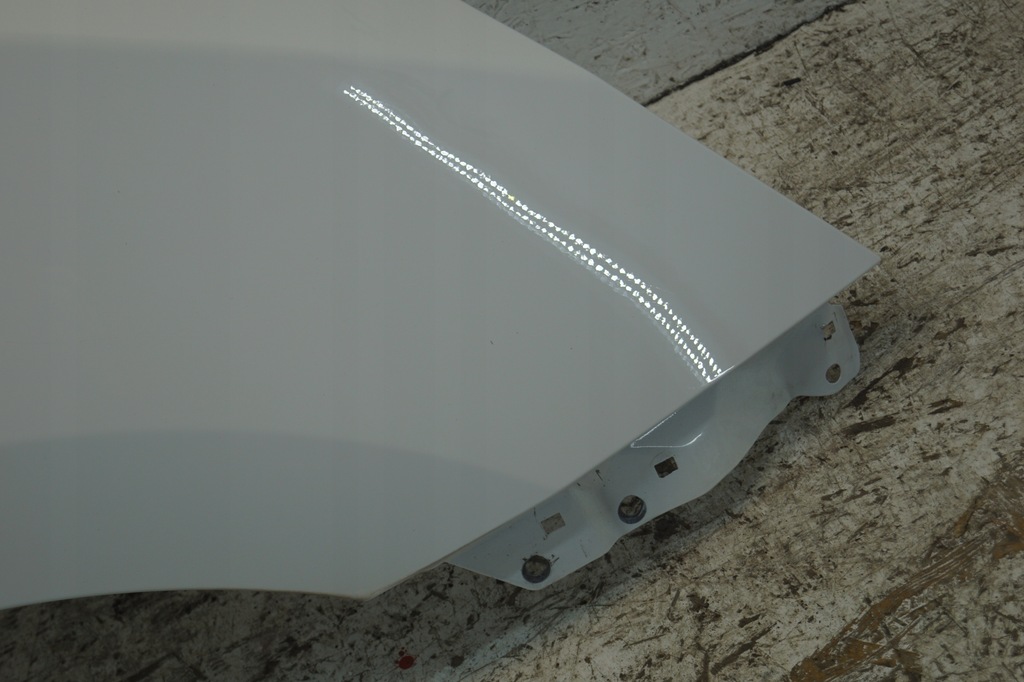 фото №7, Крыло правый перед hyundai ix35 wd