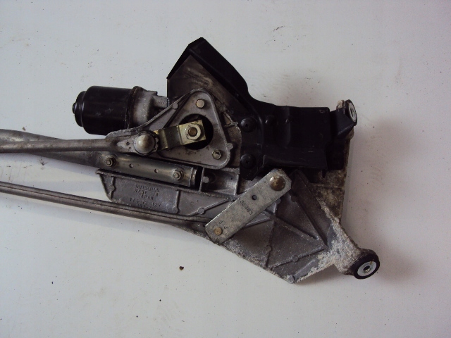 фото №2, Механізм двірник infiniti fx45 2005 r