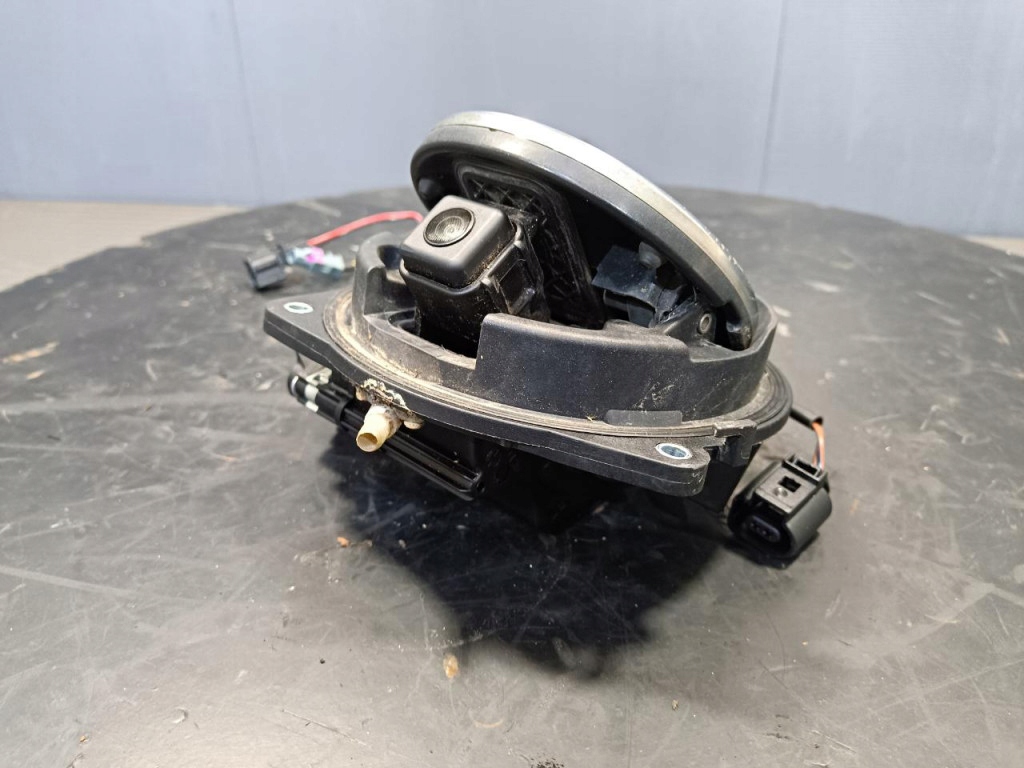 фото №5, Volkswagen passat cc камера заднего вида 5k0827469q