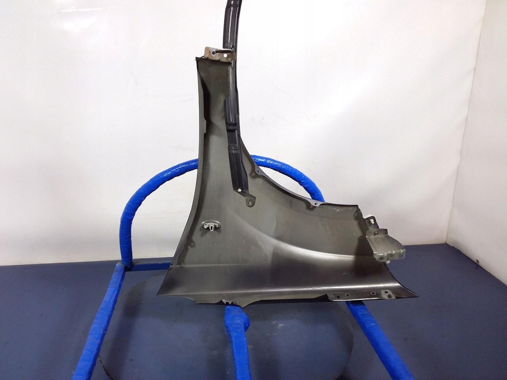 фото №7, Citroen c-crosser крила перед правий ktr