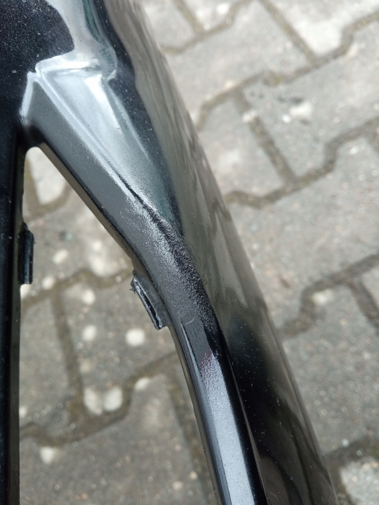 фото №11, Бампер перед bmw 3 g21 g20 m набор lift 22-