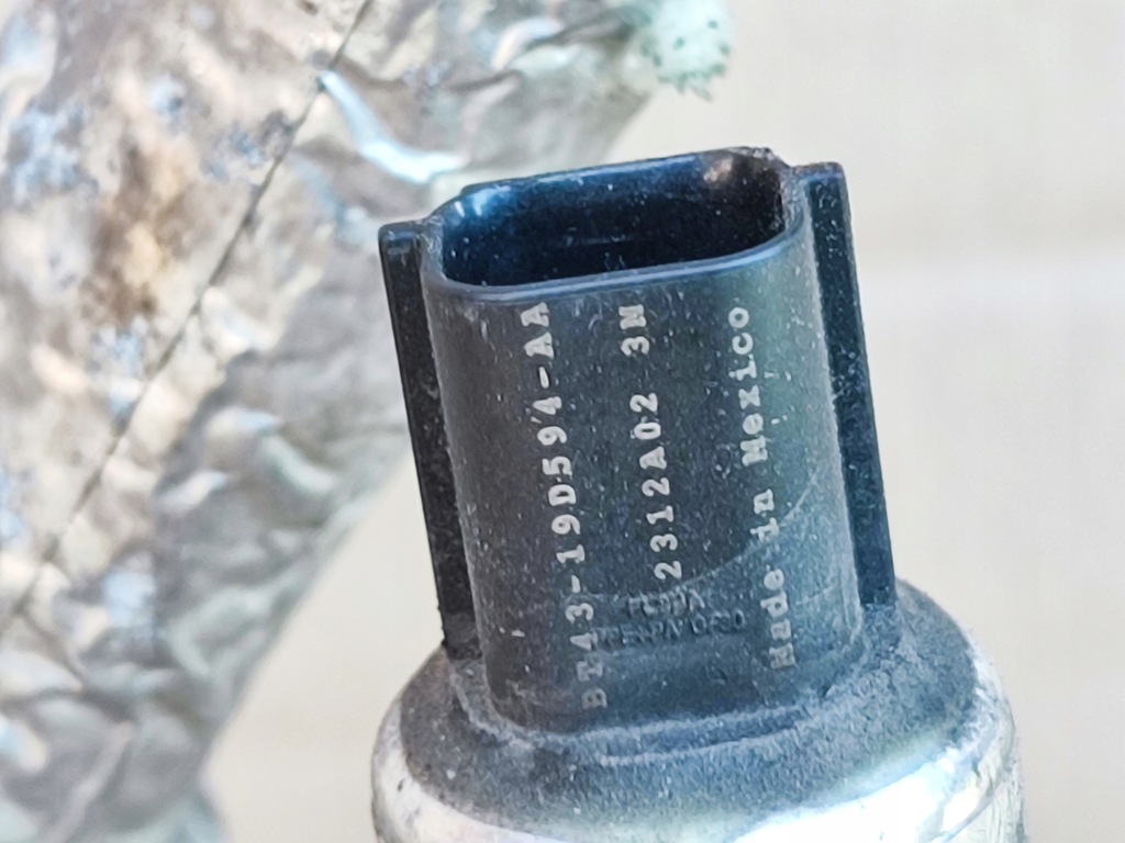 фото №7, Ford kuga mk2 2.0 tdci шланг klimatyzacji13r euro5