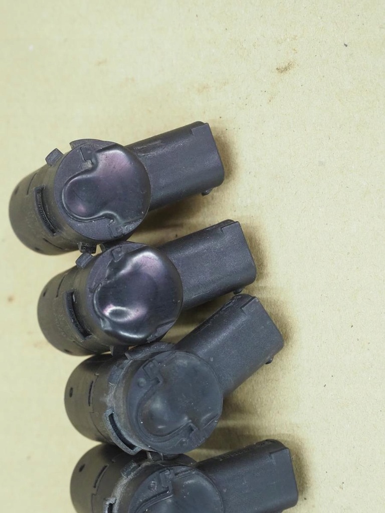 фото №13, Датчик парковки pdc bmw 5 e39 6911834