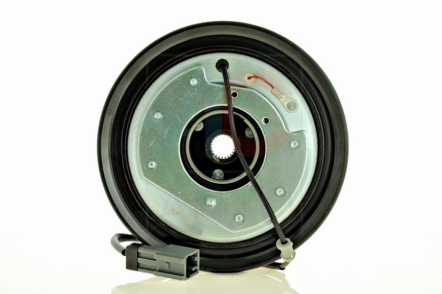 фото №9, Сцепление компрессор климат. kpl do subaru forester