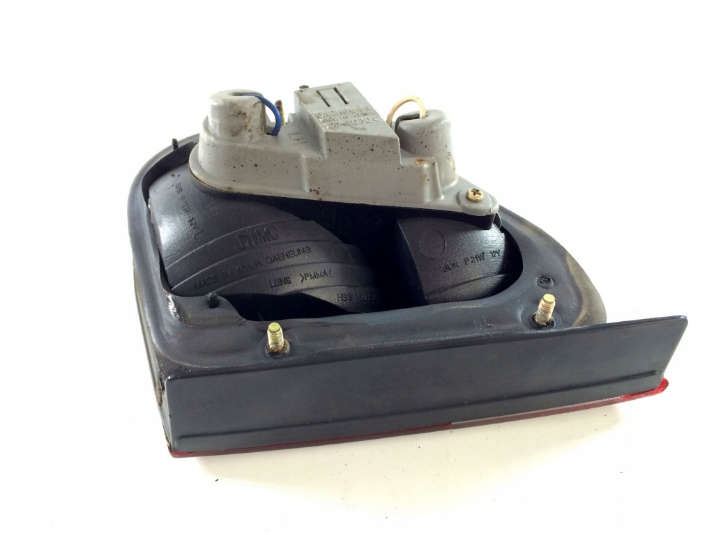 фото №3, Лампа задняя daewoo lanos klat 1.5 левая daewoo