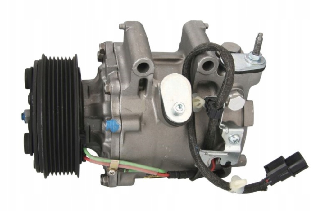 фото №1, Компрессор кондиционера honda accord viii 2.4i