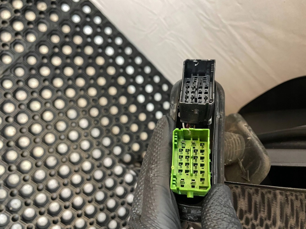 фото №11, Двері перед передні ліва berlingo iv partner iv combo e evl 2018-