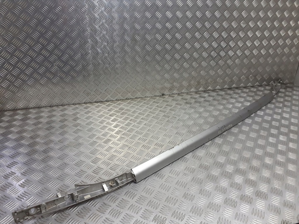 фото №1, Рейлинг крышный правый toyota avensis t25