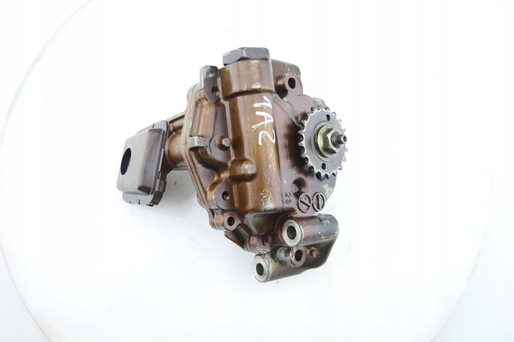 фото №1, Насос оливи toyota rav4 ii 2.0 vvti 1az