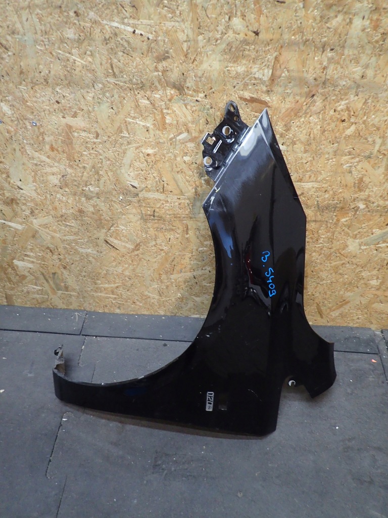 фото №1, Крыло перед левый opel corsa e