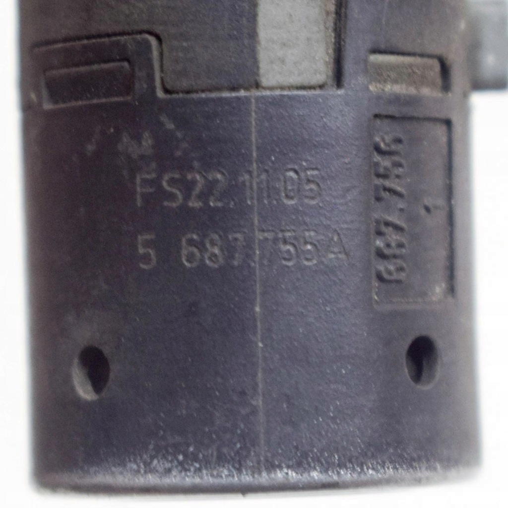 фото №5, Land rover range rover l322 2005 з задній датчик паркування pdc