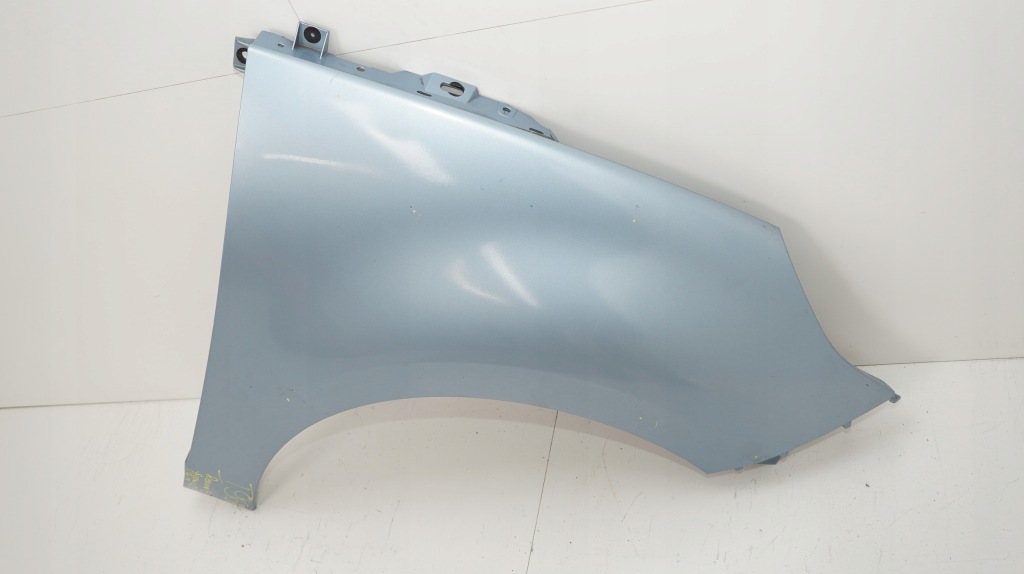 фото №3, Крыло правый перед renault scenic iii 09-13r terpa