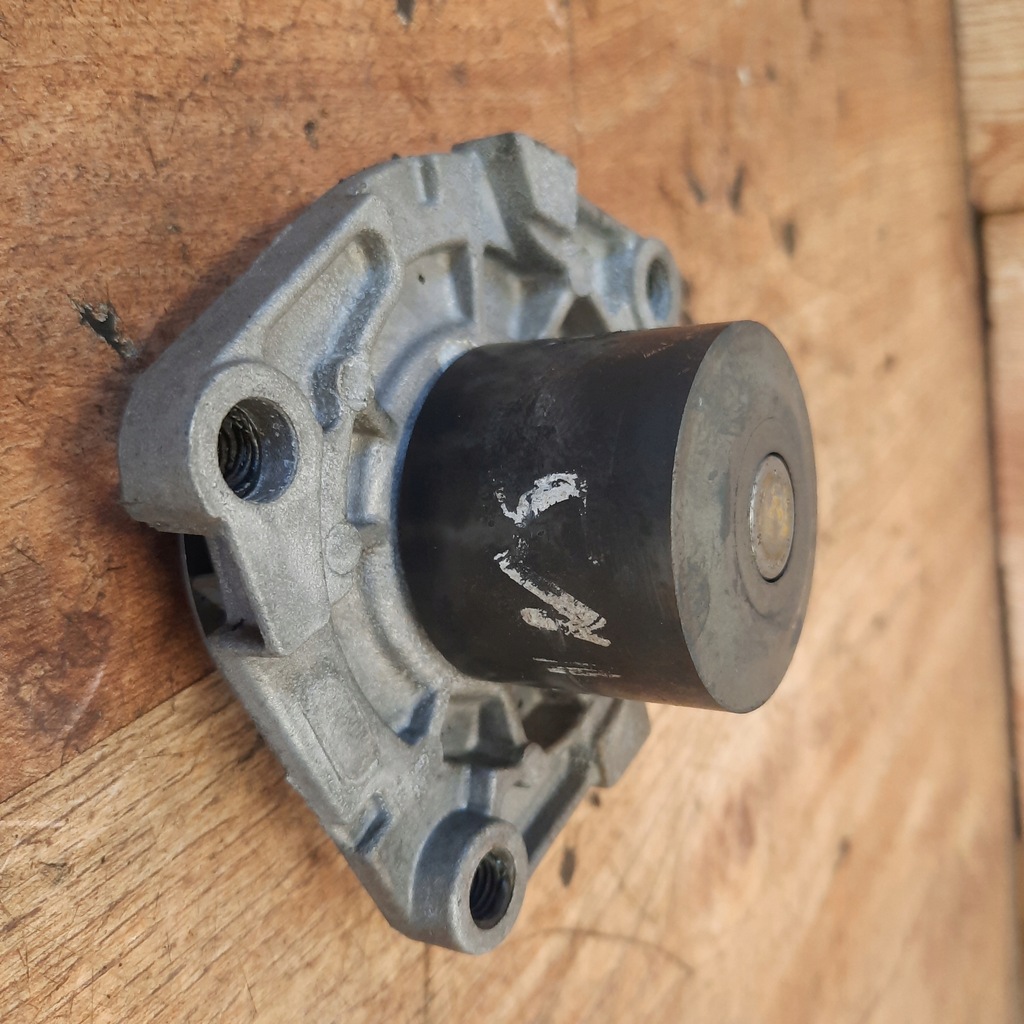 фото №7, Opel insignia a 2.0 cdti насос wody