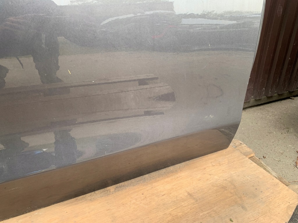 фото №6, Двері перед передні праве alfa romeo stelvio