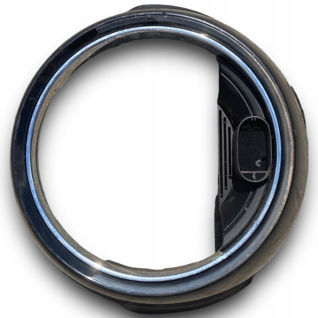 фото №1, Mini cooper f57 рамка захист декоративна dekor a2c81679901