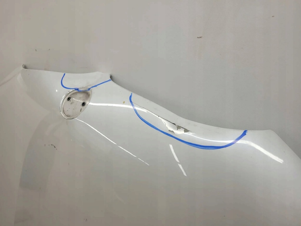 Купить Bmw x1 f48 15+ капот крышка двигателя перед передняя fv