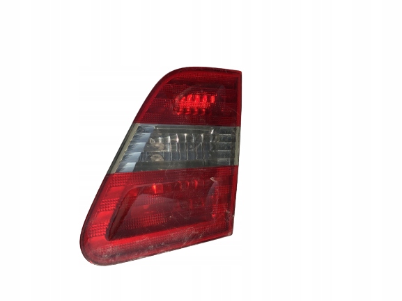 фото №1, Лампа задняя задняя правая крышка mercedes b klasa w245