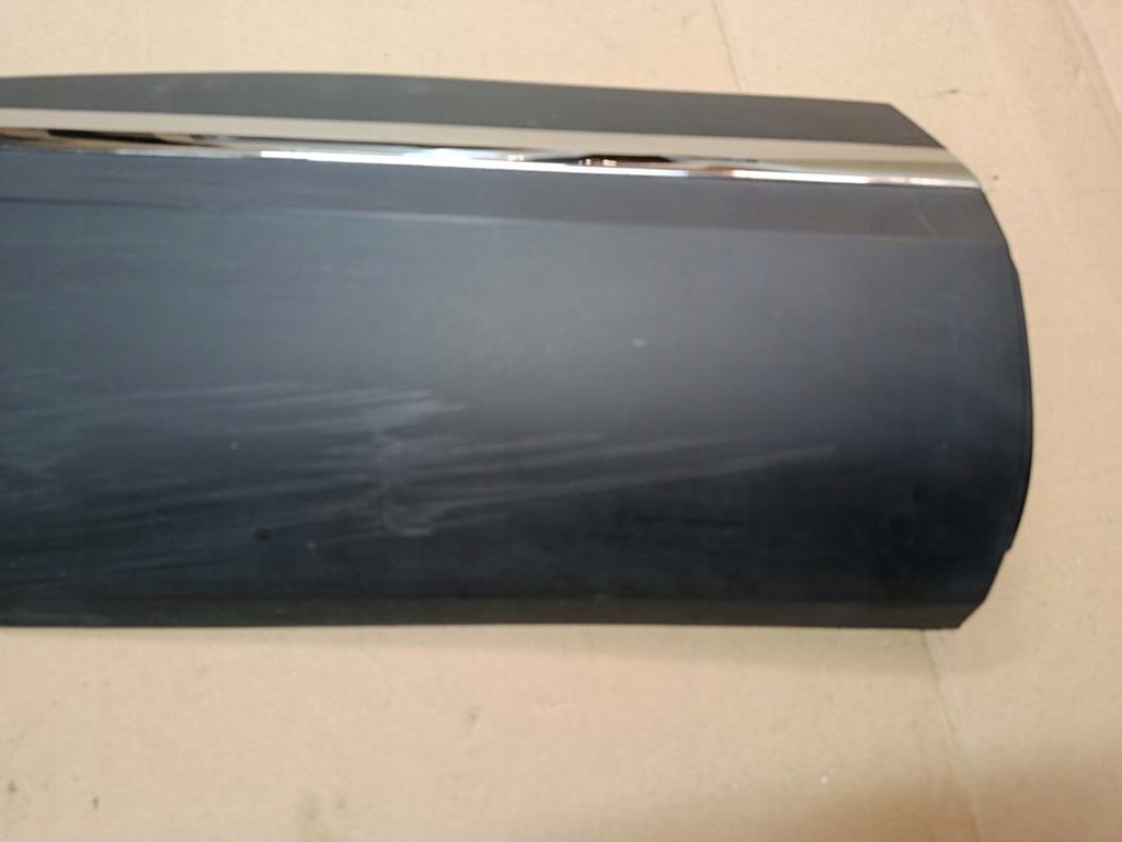 фото №7, Молдинг двері права задня задній renault captur ii оригінал