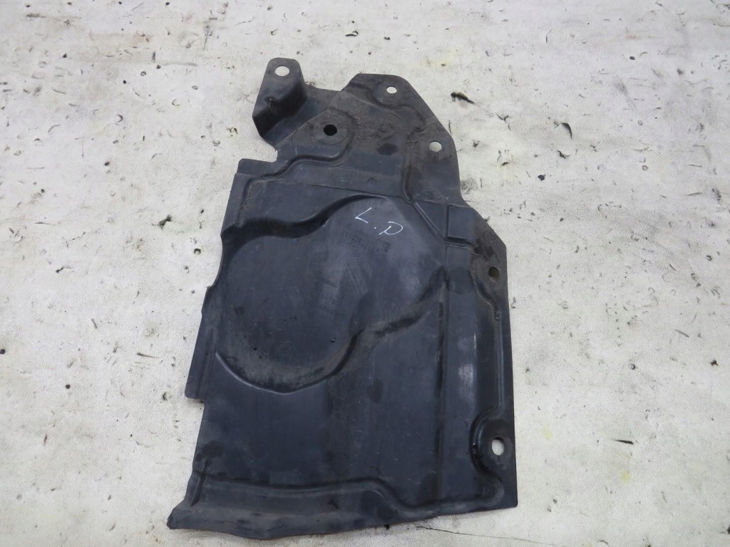 фото №1, Захист підвіска лівий перед x-trail iii t32 648391da0a