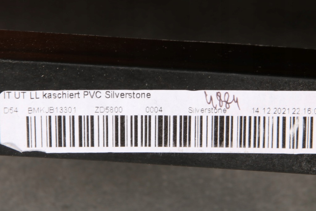 фото №15, Bmw m8 f92 f93 оригинальная приборная панель приборная консоль nappa silverstone hud