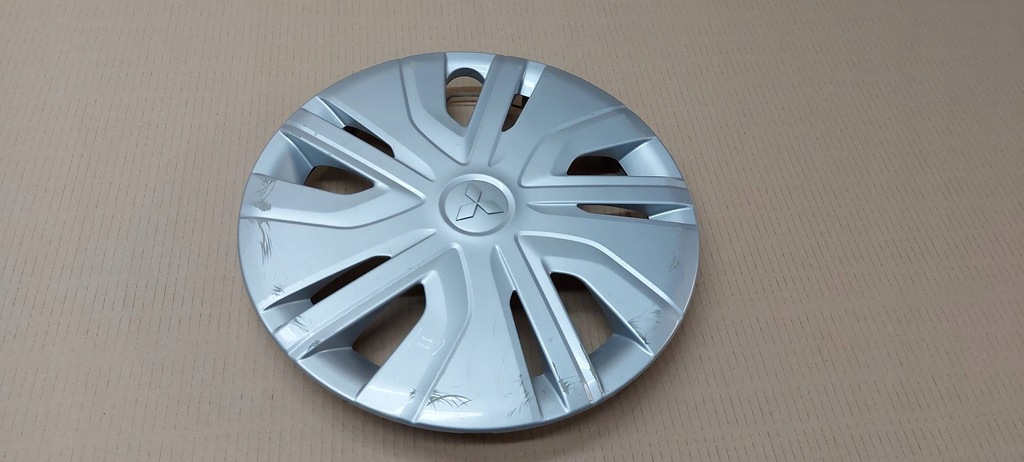 фото №1, Ковпак mitsubishi space star ii 14"